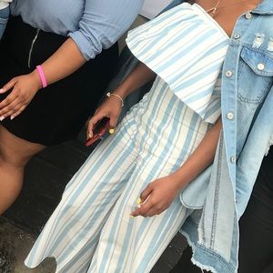 Two piece set